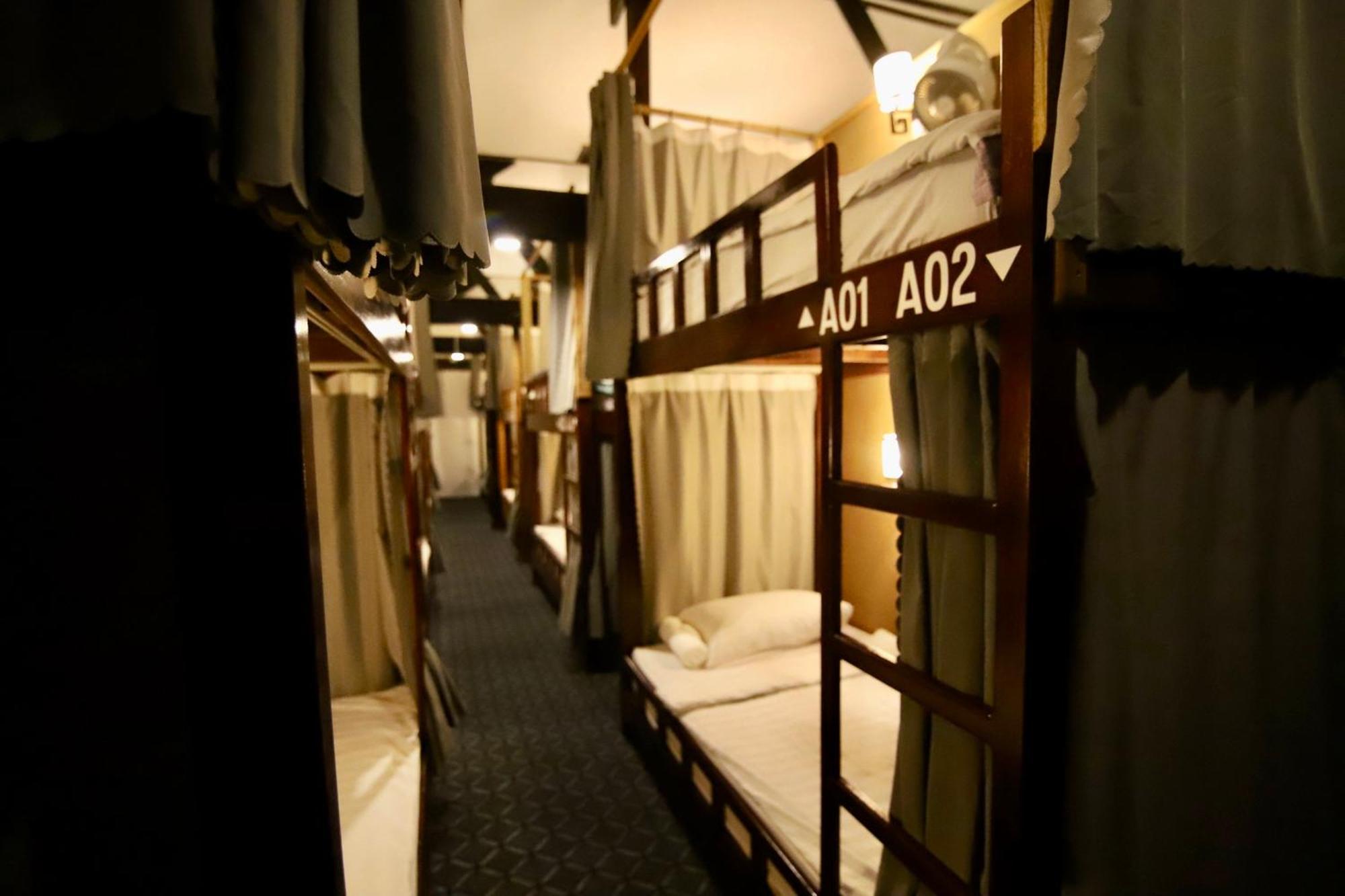 Chanthavong Hostel หลวงพระบาง ภายนอก รูปภาพ